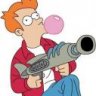 Phillip J Fry